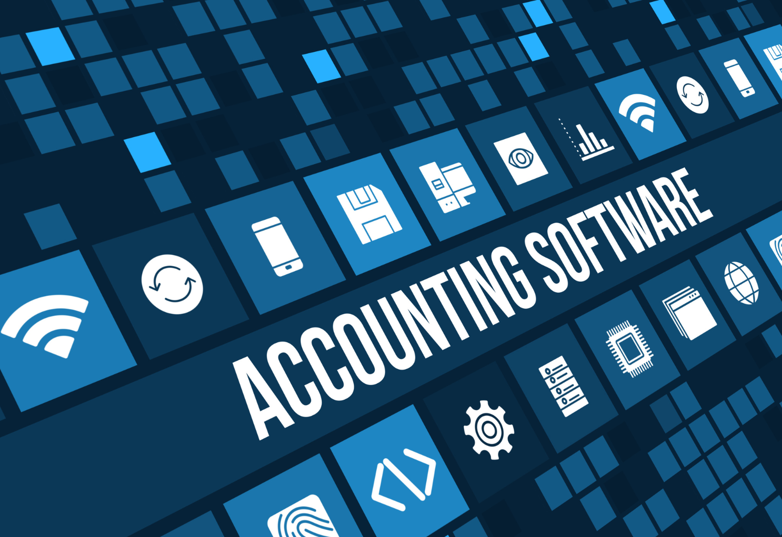 Best ERP accounting software in Oman