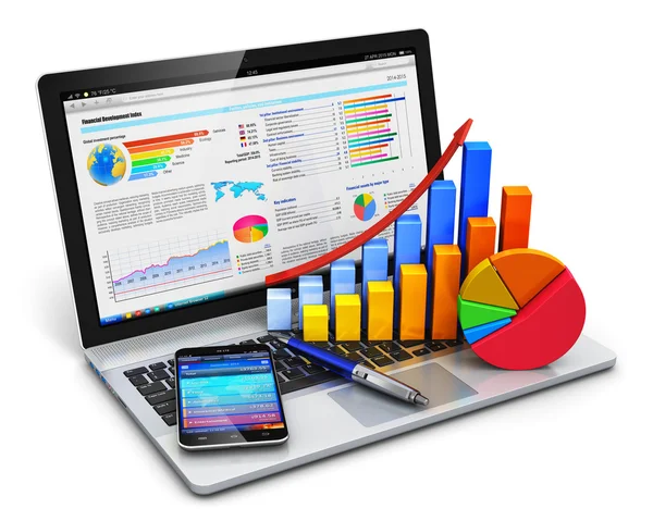 Best online accounting software Qatar