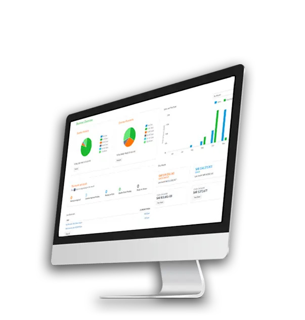 Online accounting software in Qatar and UAE <br />
ZATCA approved e-invoicing software in Saudi Arabia<br />
Cloud accounting software in Oman with VAT filing support<br />
POS billing software for restaurants and retail in Qatar<br />
Mobile accounting and billing software for VAN sales in GCC<br />
Simple HR and payroll management software in Qatar and UAE<br />
Best ERP accounting software in Saudi, Oman, Qatar & UAE<br />
Affordable and customized accounting software in Middle East